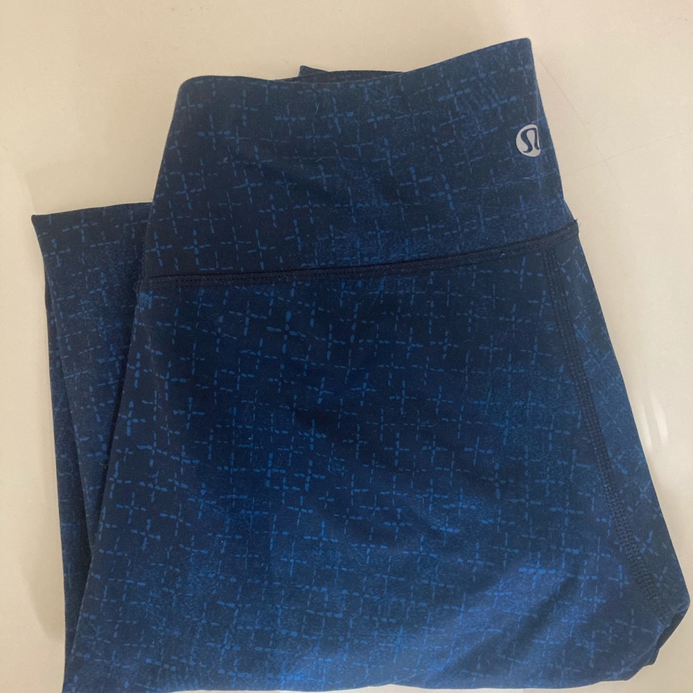 Lululemon Luxtreme Leggings